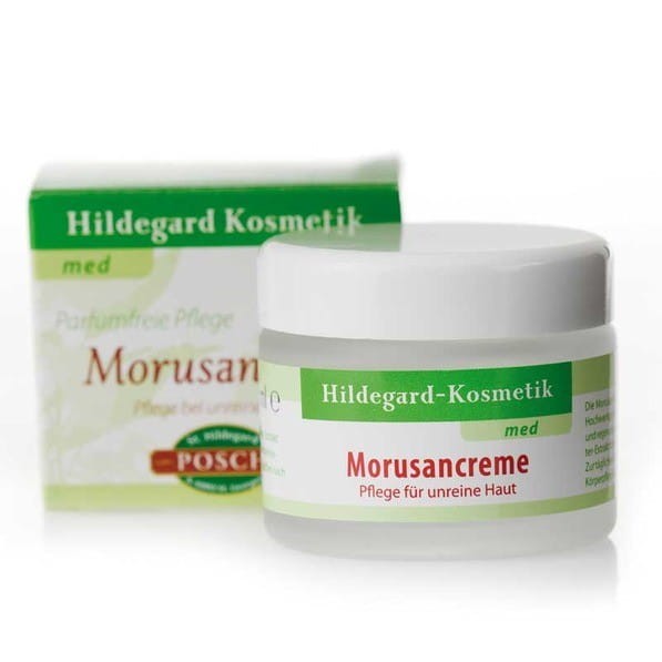 KREM Z WYCIĄGIEM Z LIŚCI MORWY 50ml