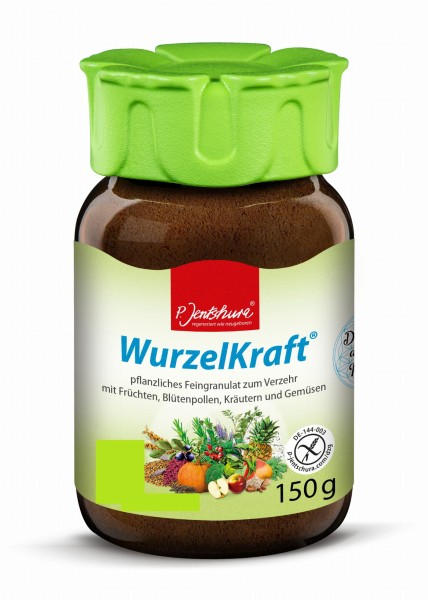 Jentschura siła roślin 150g