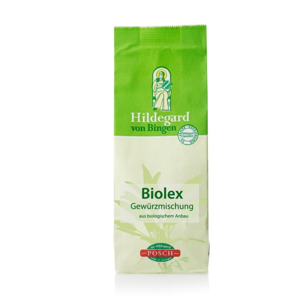 Biolex BIO 100g | mieszanka przypraw na odporność