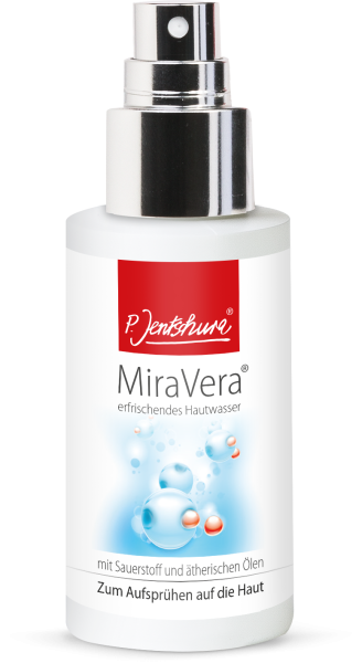 Jentschura MiraVera tonik 45 ml