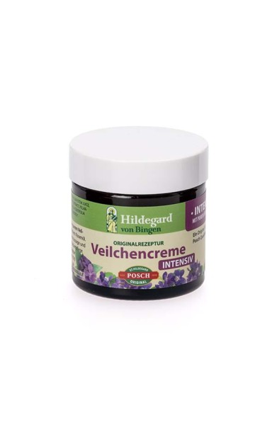  INTENSYWNY Krem fiołkowy 50ml