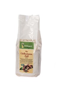 MĄKA KASZTANOWA BIO 500G POSCH