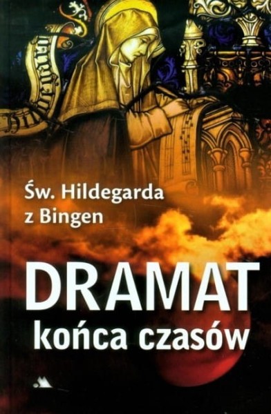 Dramat końca czasów Wydawnictwo AA