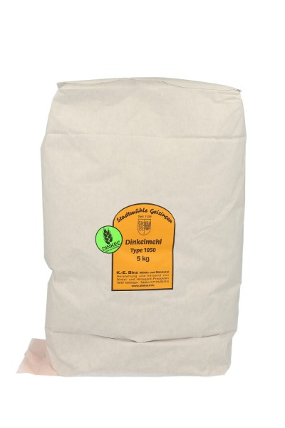 Mąka orkiszowa typ 1050 5kg