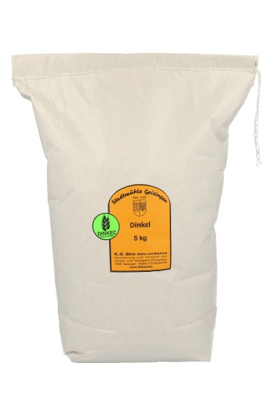 Ziarno orkiszu 5kg Geisingen