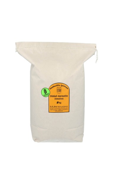 Ryż orkiszowy 5kg Geisingen