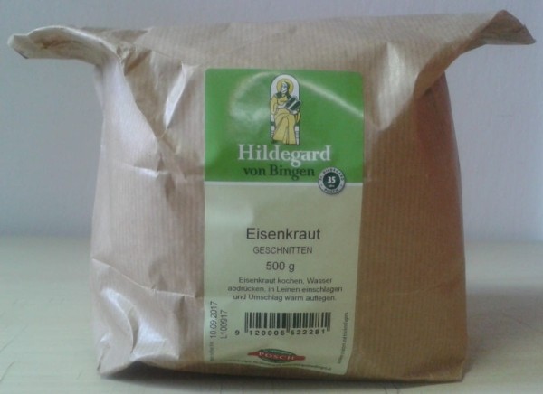 WERBENA KROJONA 500g
