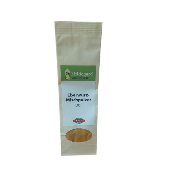 MIESZANKA Z KORZENIEM DZIEWIĘĆSIŁU 50g