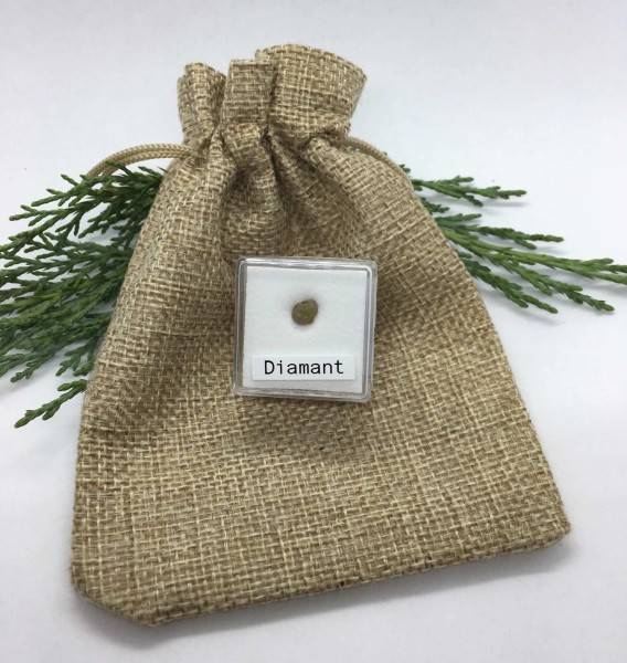 DIAMENT NATURALNY 1 szt POSCH