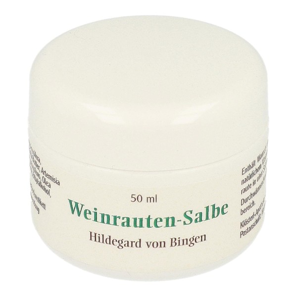 Krem z rutą zwyczajną 50ml