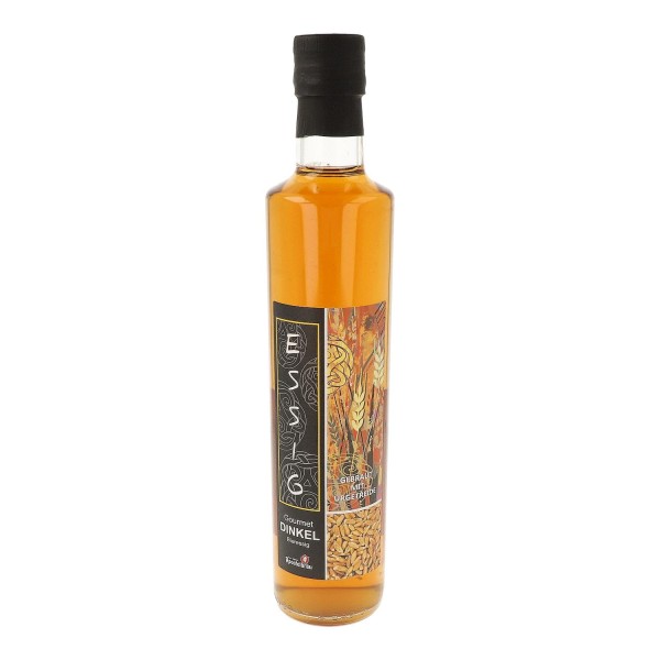 Oryginalny ocet orkiszowy 500ml
