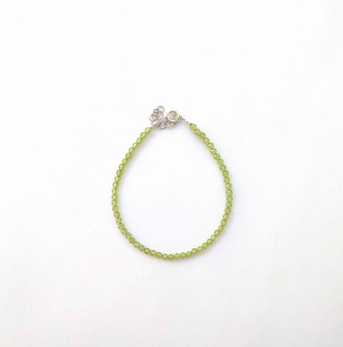 peridot-oliwin-bransoletka-fasetowana-srebro-3mm .jpg