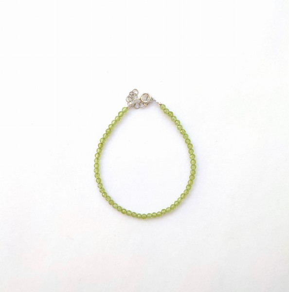 peridot-oliwin-bransoletka-fasetowana-srebro-3mm .jpg
