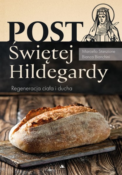 Post Św. Hildegardy