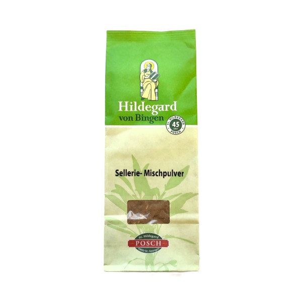 POSCH Mieszanka z selerem 100g