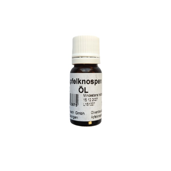 POSCH Olejek z pączków jabłoni 10ml