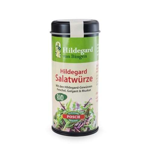 PRZYPRAWA DO SAŁATEK BIO 100g   