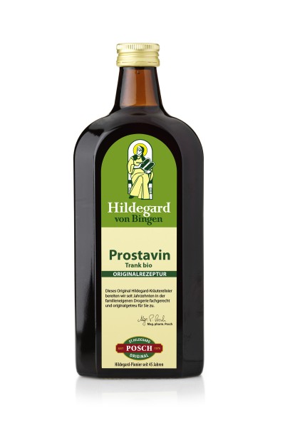 Nalewka z wrotyczem BIO Prostavin 500ml 