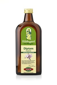 Nalewka z dyptamem jesionolistnym Diptam-Essig Trank 500ml 