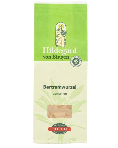 BERTRAM MIELONY 100g