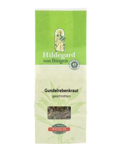 ZIELE BLUSZCZYKU KURDYBANKA KROJONE 50g