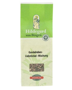 MIESZANKA BLUSZCZYKA KURDYBANKA Z LUBCZYKIEM 70G