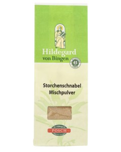 MIESZANKA Z BODZISZKIEM 50g