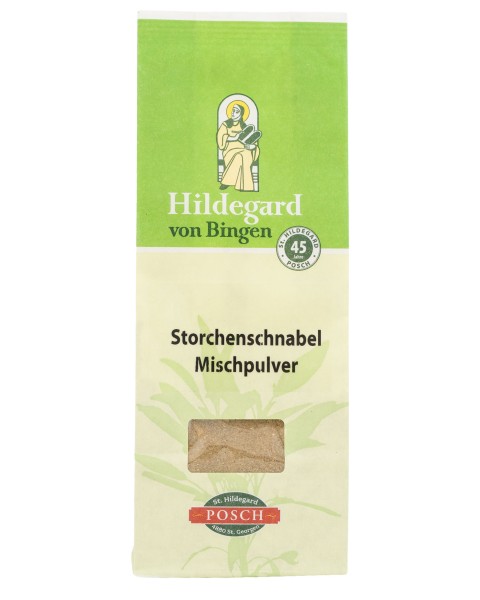 MIESZANKA Z BODZISZKIEM 50g