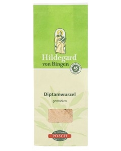 DYPTAM MIELONY 100g (Krzew Mojżesza)