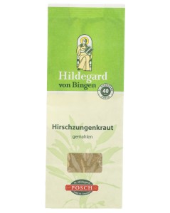 ZIELE JĘZYCZNIKA MIELONE 50g