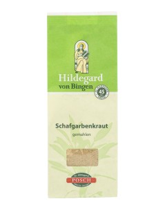 ZIELE KRWAWNIKA MIELONE 100g