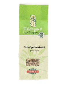 ZIELE KRWAWNIKA SIEKANE 70g