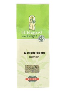 LIŚCIE MORWY 70g