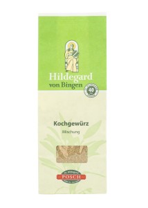 MIESZANKA ZIÓŁ DO GOTOWANIA 100g