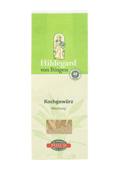 MIESZANKA ZIÓŁ DO GOTOWANIA 100g