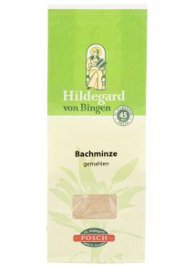 MIĘTA NADWODNA MIELONA 50G 