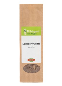 OWOCE WAWRZYNU MIELONE 50g