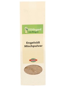 MIESZANKA Z PAPROTKĄ 50g