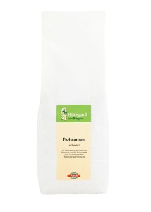 BABKA PŁESZNIK CZARNA NASIONA BIO 1 kg