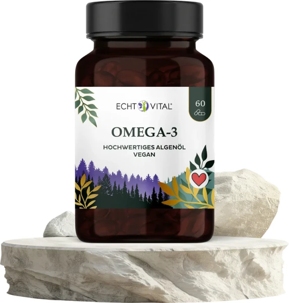 omega-3-vegan