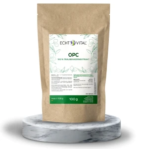 OPC proszek 100g Echt Vital