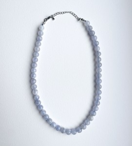 CHALCEDON KORALE KULKA 8mm