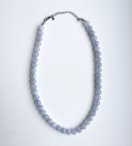 CHALCEDON KORALE KULKA 8mm