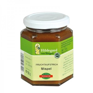 MARMOLADA Z NIESZPUŁKI 200G 