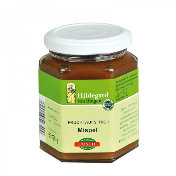 MARMOLADA Z NIESZPUŁKI 200G 