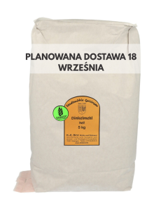 Mąka orkiszowa typ 405 5kg