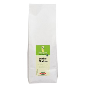 PŁATKI ORKISZOWE BIO 500G 
