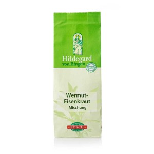 MIESZANKA ZIOŁOWA PIOŁUNU Z WERBENA 70G