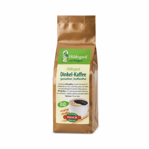 KAWA ORKISZOWA MIELONA BIO 250g