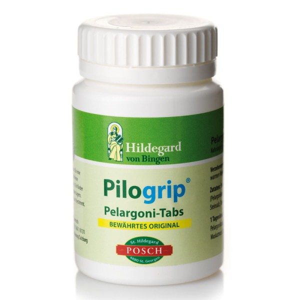 PILOGRIP 70 g PELARGONIA W TABLETKACH